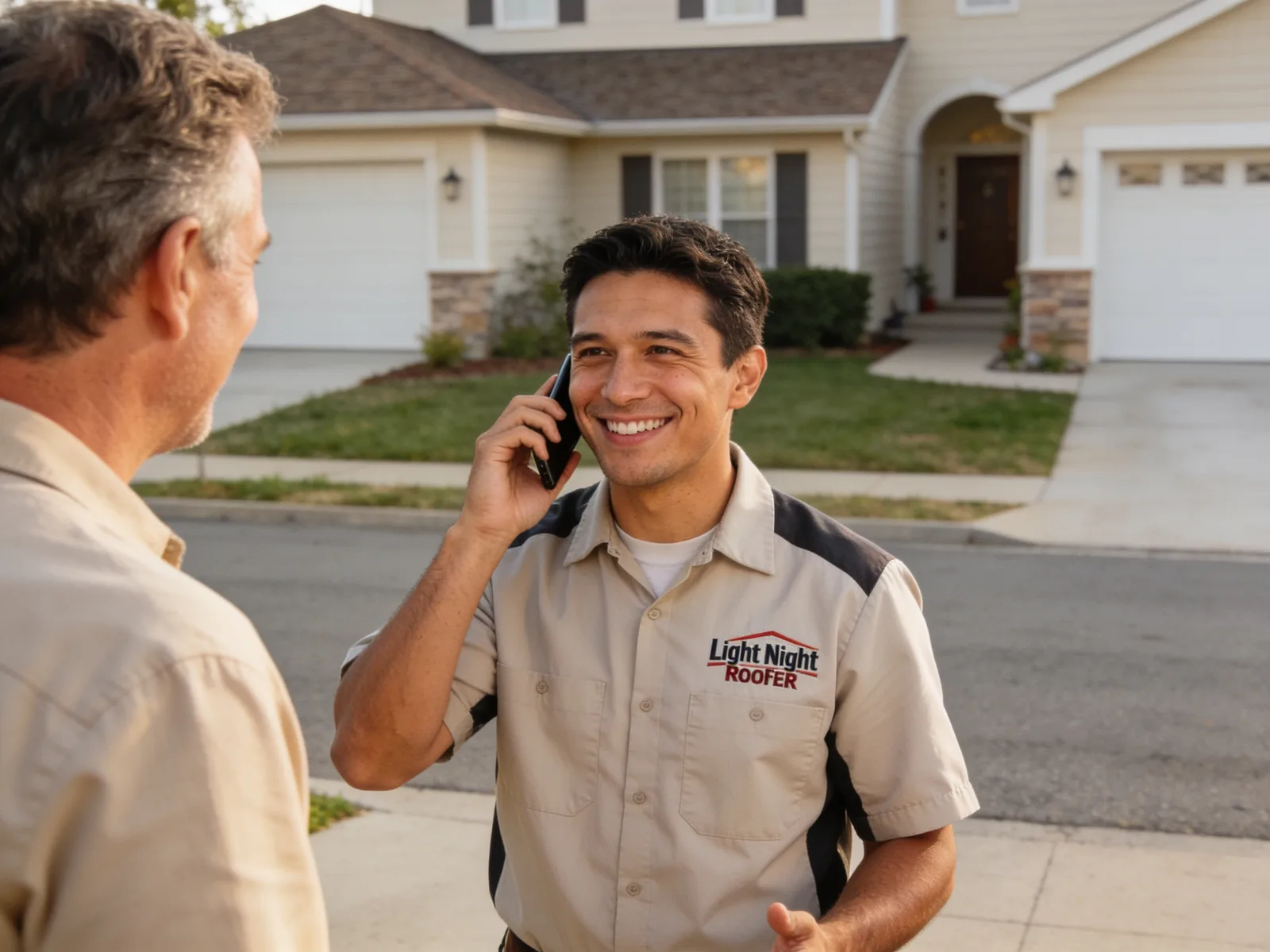 Emergency Roof Repair Andersonville, TN FAQs
